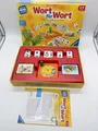 Produktbild: Ravensburger 24955 - Wort für Wort - Spielen und Lernen für Kinder, Lernspiel fü