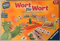 Produktbild: Ravensburger 24955 Wort Für Wort Spielend Neues Lernen Lernspiel Spielzeug