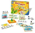 Produktbild: Ravensburger 24955 Lernspiel - Wort für Wort