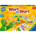 Produktbild: Ravensburger Wort für Wort Geschicklichkeitsspiel, 1 St.