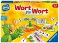 Produktbild: Wort für Wort Oliver Freudenreich