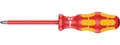 Produktbild: Wera Schraubendreher Wera VDE-Kreuzschlitz-Schraubendreher 165 i PZ 2