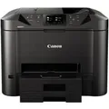 Produktbild: CANON MAXIFY MB5450 Multifunktionsdrucker, Schwarz #1906928