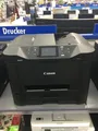 Produktbild: CANON MAXIFY MB5450 Multifunktionsdrucker, Schwarz - Wie neu 1#1907497