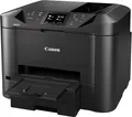 Produktbild: Canon Maxify MB5450 4-in-1 Farbtintenstrahl-Multifunktionsgerät #2 OHNE PATRONEN
