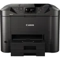 Produktbild: Canon 0971C006 MAXIFY MB5450 Multifunktionsgerät Tinte schwarz