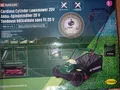 Produktbild: PARKSIDE® 20V Akku-Spindelmäher »PSMA 20-Li A1«, ohne Akku und Ladegerät