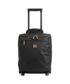 Produktbild: Brics X-Collection 2-Rollen Trolley schwarz BXL58103.101