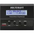 Produktbild: VOLTCRAFT V-Charge 60 DC Modellbau-Multifunktionsladegerät 12 V 6 A LiPo, LiIon, LiFePO, LiHV, NiCd, NiMH, Blei