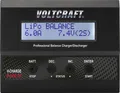 Produktbild: VOLTCRAFT V-Charge 60 DC Modellbau-Multifunktionsladegerät 12V 6A LiPo, LiIon, LiFePO, LiHV, NiCd, NiMH, Blei