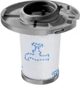 Produktbild: Rowenta Motorschutzfilter ZR009006, Zubehör für XForce Flex 8.60: Alle RH96xx Modelle, Zubehör vor dem Motor des XForce Flex 8.60