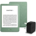 Produktbild: Amazon Kindle 16GB eBook-Reader matchagrün