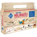 Produktbild: Pebaro Holzbauset (041.465)