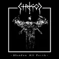 Produktbild: Strigoi - Abandon All Faith *** WIE NEU ***