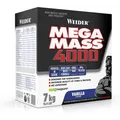 Produktbild: Mega Mass 4000 - 7000g - Vanille