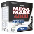 Produktbild: Weider Mega Mass 4000 - 7000g (24,27 EUR/kg)