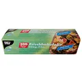 Produktbild: PAPSTAR Frischhaltefolie, Breite: 450 mm, Großrolle Material: LDPE (Polyethylen), transparent, Stärke: 11 My, 1 Stück (86988)