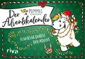 Produktbild: Der Pummeleinhorn-Adventskalender: Flauschig durch den Advent