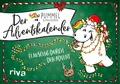 Produktbild: Der Pummeleinhorn-Adventskalender, Pummeleinhorn