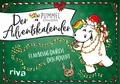 Produktbild: Pummeleinhorn | Der Pummeleinhorn-Adventskalender | Buch | Deutsch (2019)