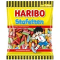 Produktbild: HARIBO STAFETTEN Lakritz 160,0 g