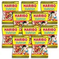 Produktbild: 10 er Pack Haribo Stafetten 10 x 160g