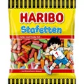 Produktbild: Haribo Stafetten 24x160 g Beutel