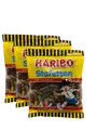 Produktbild: 3x Haribo Stafetten Packung 160g