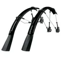 Produktbild: SKS Schutzblech Steckradschutzset Raceblade Pro XL Radschützer schwarz