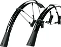 Produktbild: SKS KOTFLÜGELSATZ RACEBLADE 28x25mm PRO XL