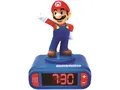 Produktbild: LEXIBOOK Nintendo Super Mario Digitaler Wecker