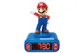 Produktbild: Lexibook Nintendo - Super Mario - Wecker für Kinder RL800NI