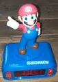 Produktbild: LEXIBOOK Nintendo Super Mario Digitaler Wecker, Blau