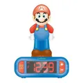 Produktbild: Wecker Lexibook RL800NI Super Mario Bros™