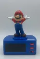 Produktbild: Super Mario | Wecker/Uhr | Lexibook | Snooze/Light | 15cm
