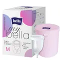 Produktbild: my bella Menstruationstasse mit Box Größe M