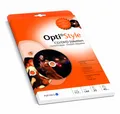 Produktbild: Papyrus 88081989 CD/DVD Etiketten Selbstklebende Opti Style