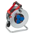 Produktbild: Brennenstuhl Garant S Kabeltrommel AT-N05V3V3-F 1,5 (25 m, 1.50 mm²) (1198580)
