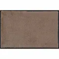Produktbild: Fussmatte wash+dry Original Taupe 60x180 cm
