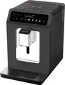 Produktbild: Automatischer Druckkaffeevollautomat Krups EA895N 1450 W schwarz AH4093