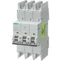 Produktbild: Siemens SIEM 5SJ4306-7HG42 Leitungsschutzschalter 10kA 3pol. C, 6A n (5SJ43067HG42)
