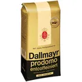 Produktbild: Dallmayr prodomo entcoffeiniert Kaffeebohnen, Arabicabohnen 500,0 g