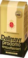 Produktbild: DALLMAYR Kaffee, Dallmayr entcoffeiniert ganze Bohnen feinster Arabicakaffee 500g