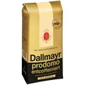Produktbild: Dallmayr prodomo entkoffeiniert ganze Bohnen 500,0 g