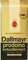 Produktbild: Dallmayr Prodomo ganze Bohnen entkoffeiniert 500g