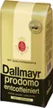Produktbild: Dallmayr entcoffeiniert ganze Bohnen feinster Arabicakaffee 500g