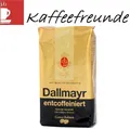 Produktbild: Dallmayr Entkoffeiniert Kaffee Bohnen 500 Gr