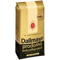 Produktbild: Dallmayr prodomo entcoffeiniert Kaffeebohnen, Arabicabohnen 500,0 g