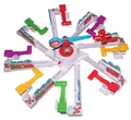 Produktbild: Drunken Louie Erweiterungsset für Looping Louie 8 Spieler Trinkspiel + Adapter