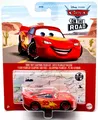 Produktbild: Disney PIXAR Cars 1:55 Auto HHT95 Road Trip Lighting McQueen